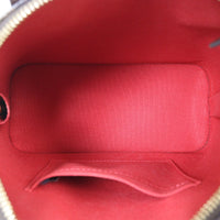 Louis Vuitton Alma BB Damier Ebene