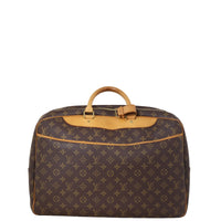 Louis Vuitton Alize 45 Monogram