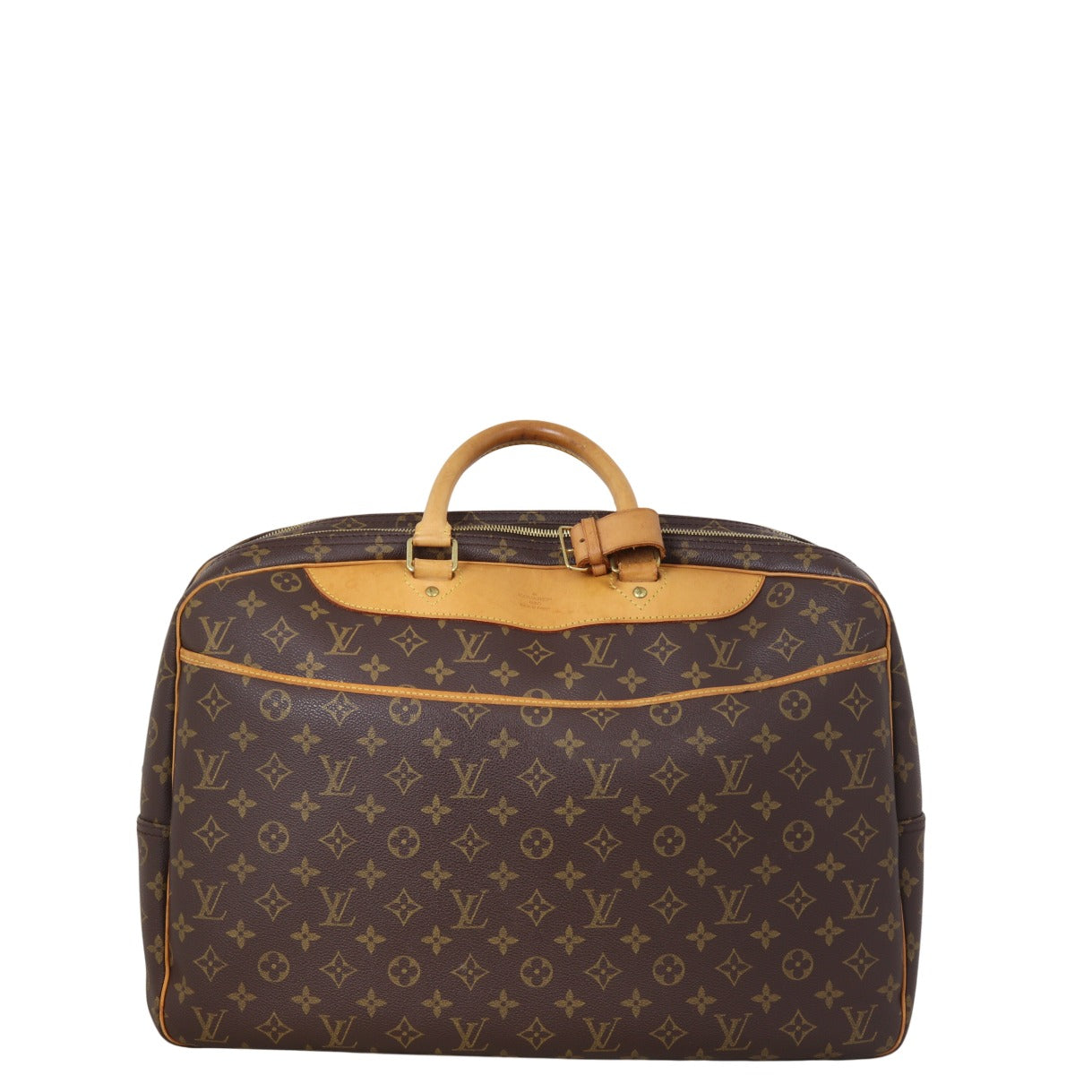 Louis Vuitton Alize 45 Monogram