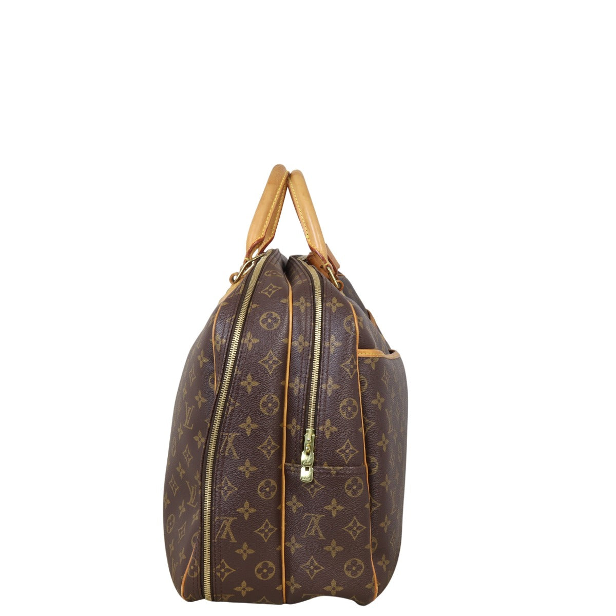 Louis Vuitton Alize 45 Monogram