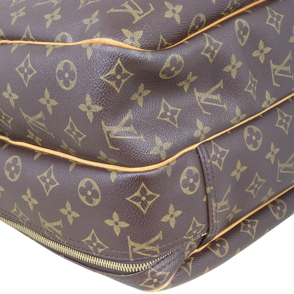 Louis Vuitton Alize 45 Monogram