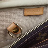 Louis Vuitton Alize 45 Monogram