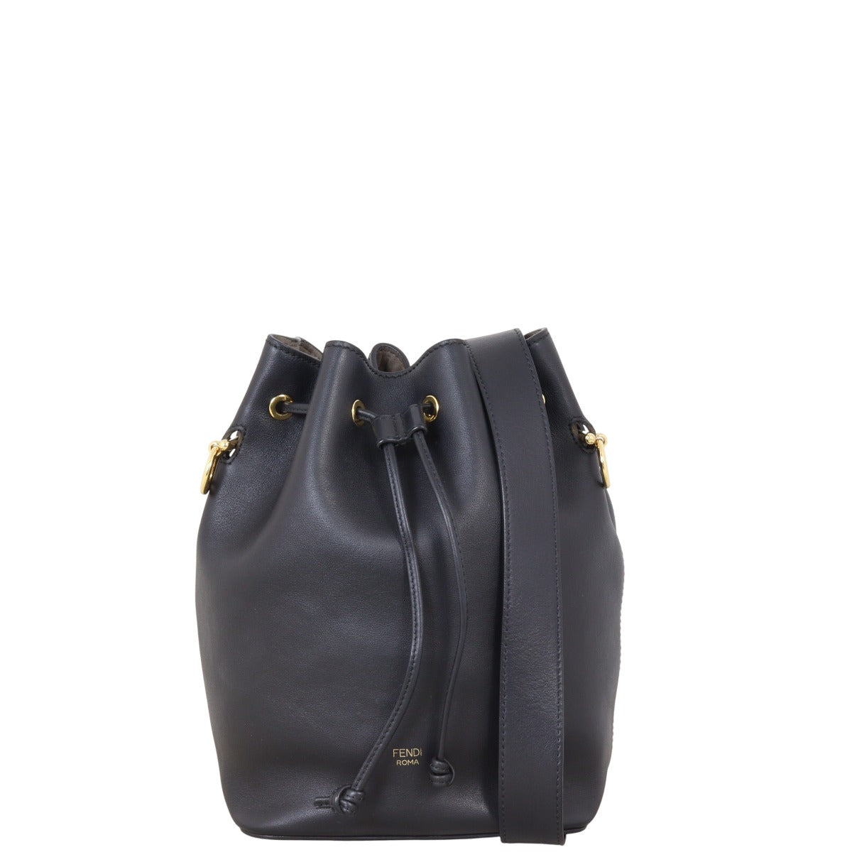 Fendi Mon Tresor Bucket Bag