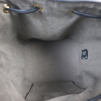 Fendi Mon Tresor Bucket Bag