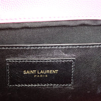 Saint Laurent Kate Monogram Clutch