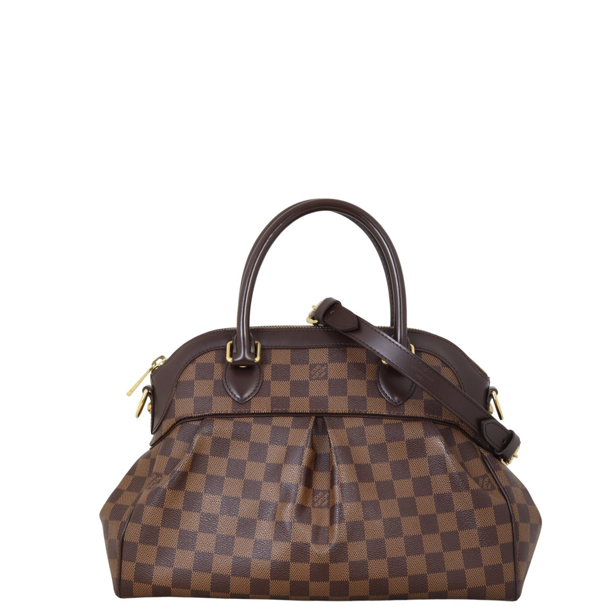 Louis Vuitton Trevi PM Damier Ebene