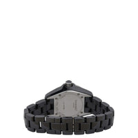 Chanel J12 Diamond 33mm Watch