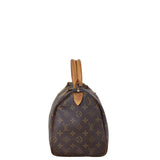 Louis Vuitton Speedy 30 Monogram