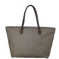 Gucci GG Supreme Shopping Tote