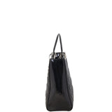 Dior Lady Dior Large Patent