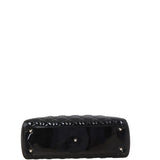 Dior Lady Dior Large Patent