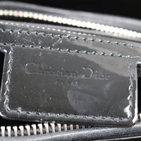 Dior Lady Dior Large Patent