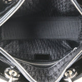 Dior Lady Dior Large Patent