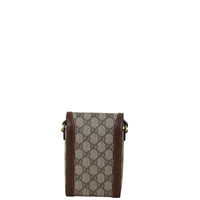 Gucci GG Horsebit 1955 Mini Bag