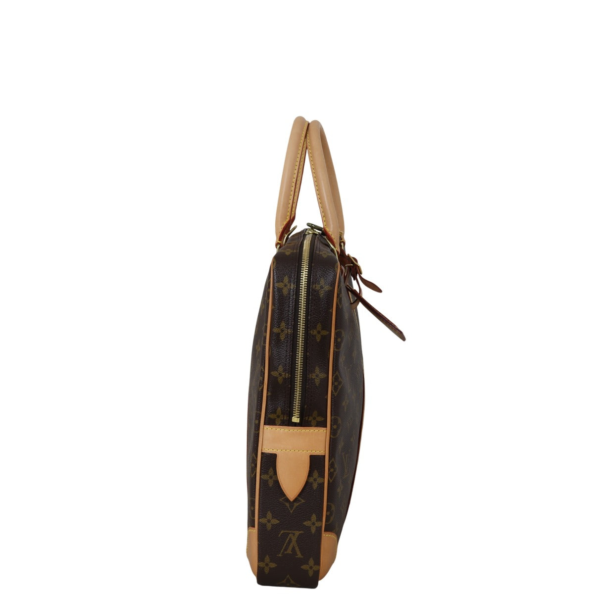 Louis Vuitton Porte Documents Voyage Monogram