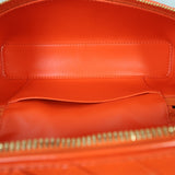 Bottega Veneta Intrecciato Bang Bang Vanity Case