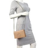 Gucci Soho Chain Wallet