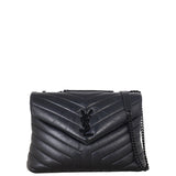 Saint Laurent Loulou Medium