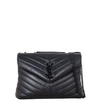 Saint Laurent Loulou Medium