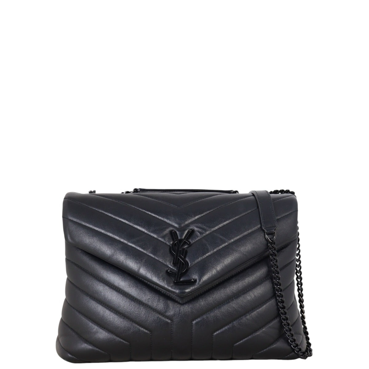 Saint Laurent Loulou Medium