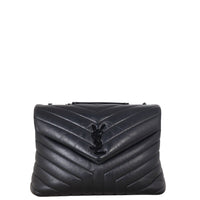 Saint Laurent Loulou Medium