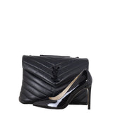 Saint Laurent Loulou Medium