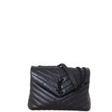 Saint Laurent Loulou Medium