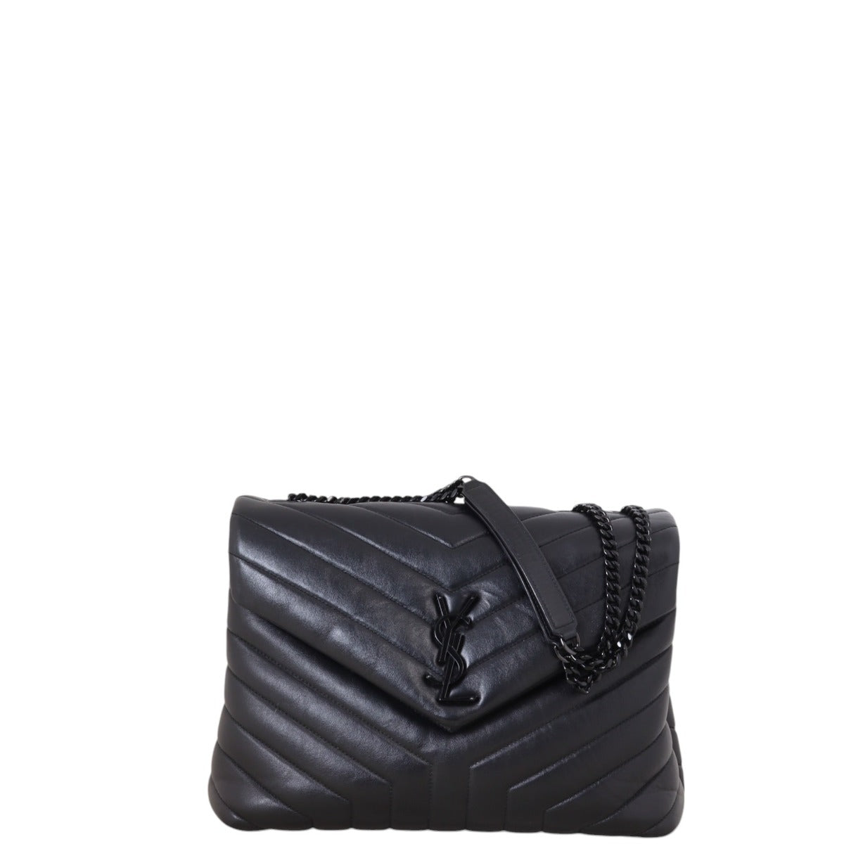 Saint Laurent Loulou Medium