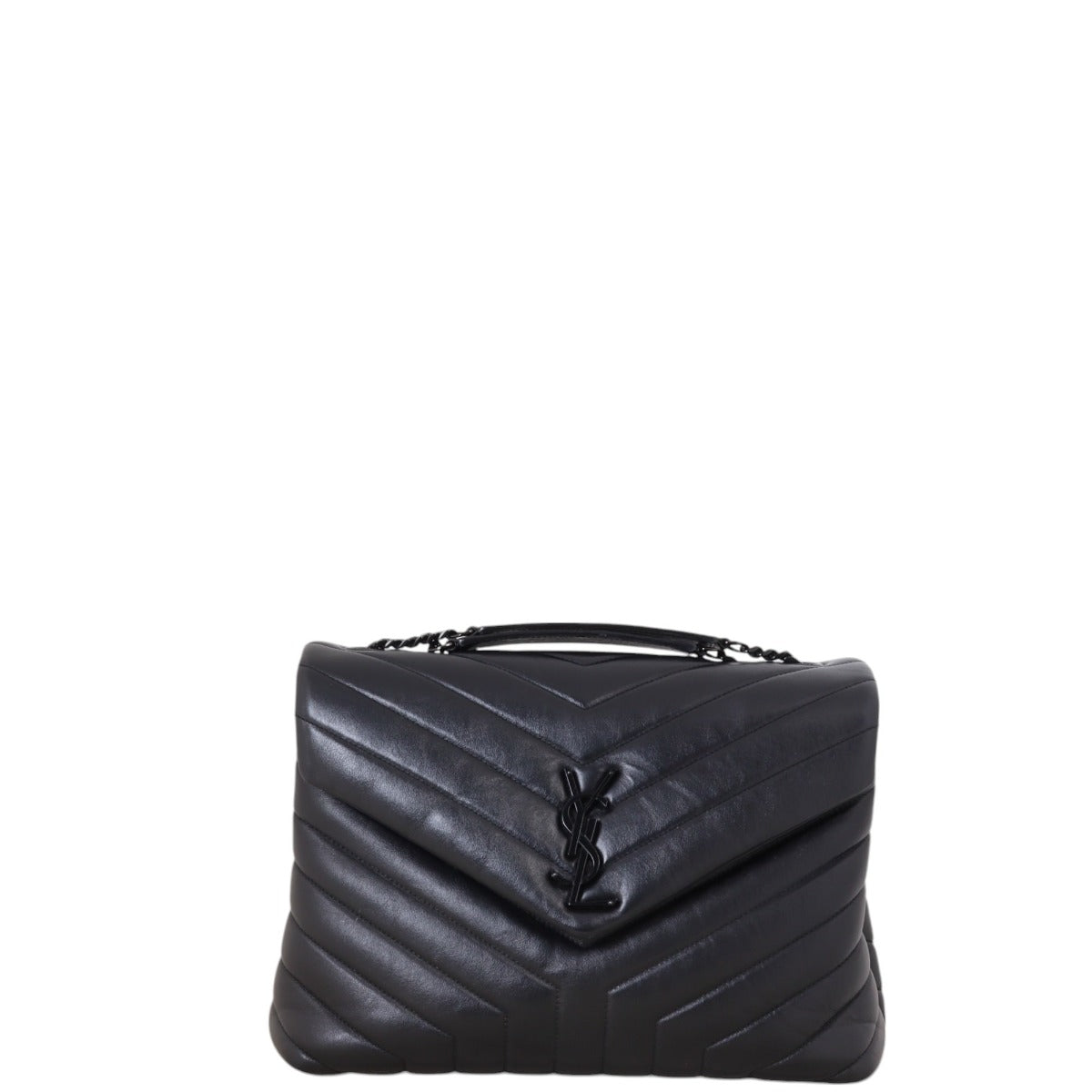 Saint Laurent Loulou Medium