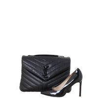 Saint Laurent Loulou Medium