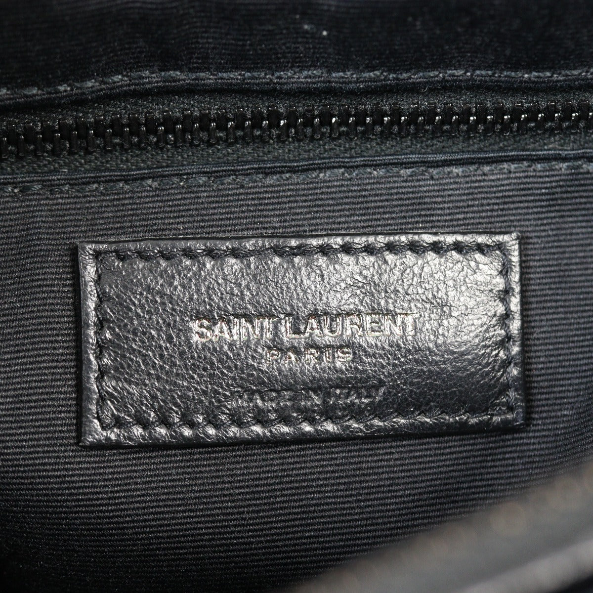 Saint Laurent Loulou Medium