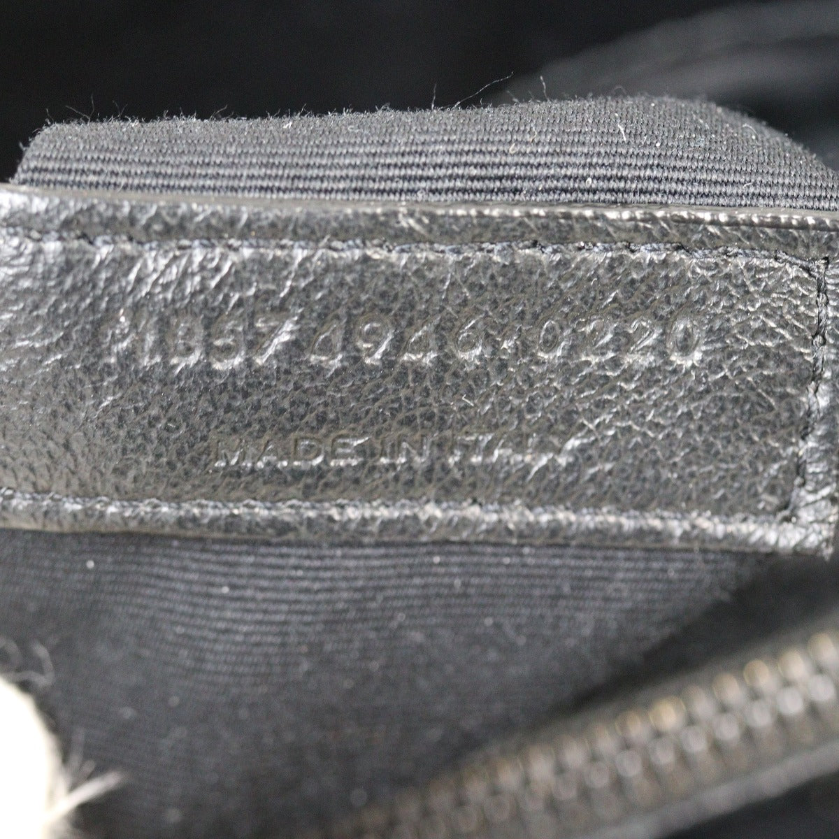 Saint Laurent Loulou Medium