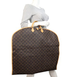 Louis Vuitton Garment Cover Monogram