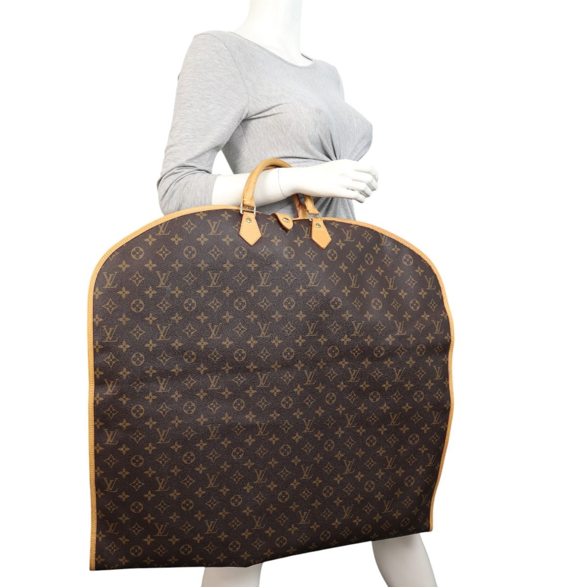 Louis Vuitton Garment Cover Monogram