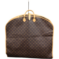 Louis Vuitton Garment Cover Monogram