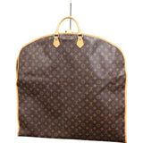 Louis Vuitton Garment Cover Monogram