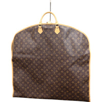 Louis Vuitton Garment Cover Monogram