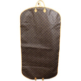 Louis Vuitton Garment Cover Monogram