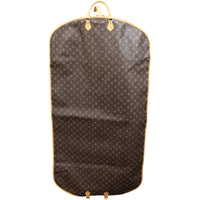 Louis Vuitton Garment Cover Monogram