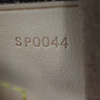 Louis Vuitton Garment Cover Monogram