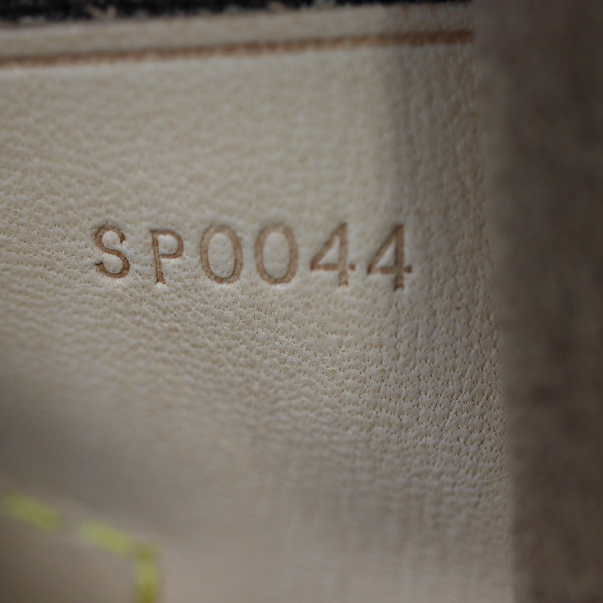 Louis Vuitton Garment Cover Monogram