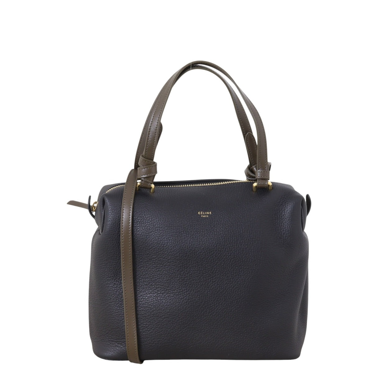 Celine Soft Cube Bag