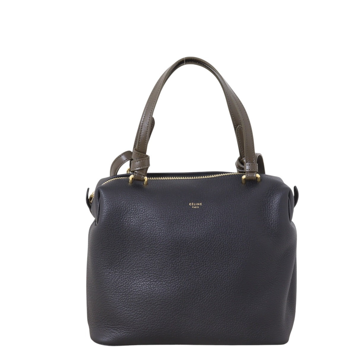 Celine Soft Cube Bag