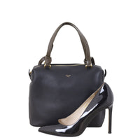 Celine Soft Cube Bag