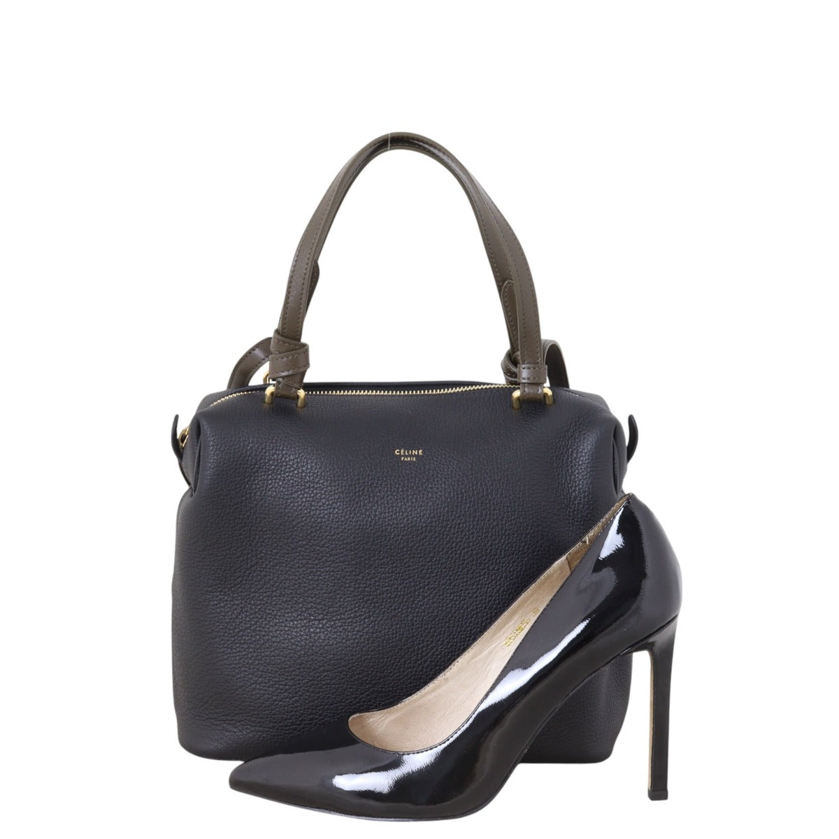 Celine Soft Cube Bag