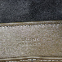Celine Soft Cube Bag