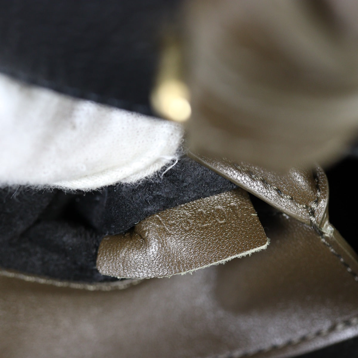 Celine Soft Cube Bag