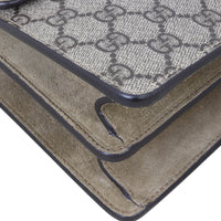 Gucci Dionysus GG Supreme Small Shoulder Bag