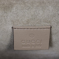 Gucci Dionysus GG Supreme Small Shoulder Bag