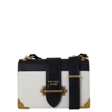 Prada Cahier Shoulder Bag Large